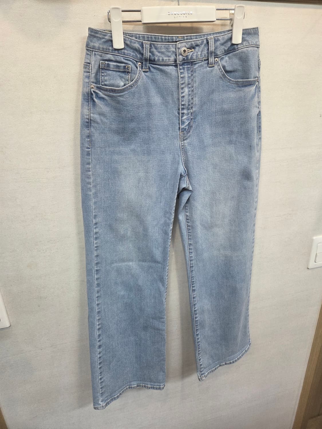 게스 신형 부츠컷 데님팬츠 29 상품이미지6