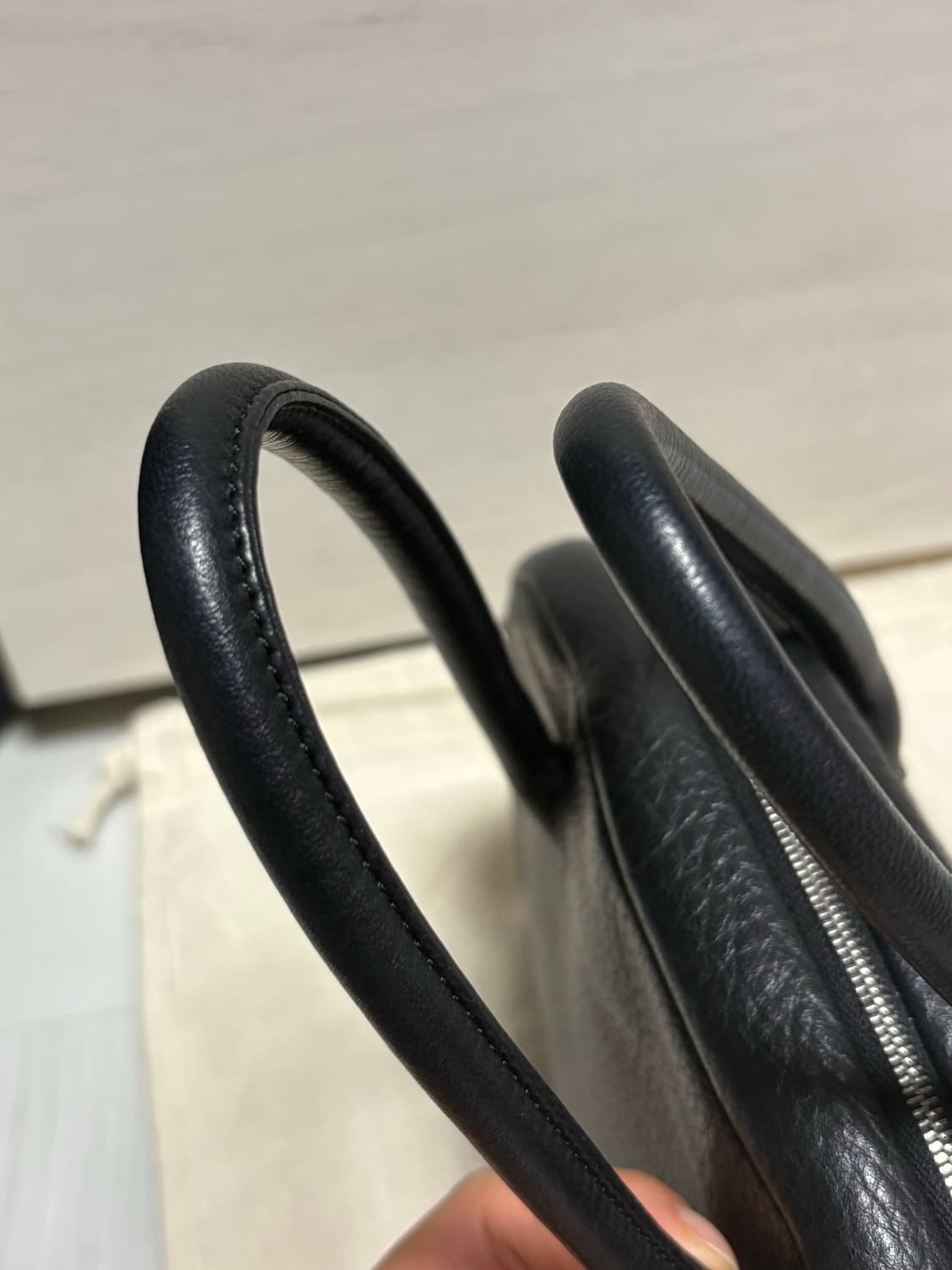 Aeta 아에타 보스턴백 스몰  상품이미지5