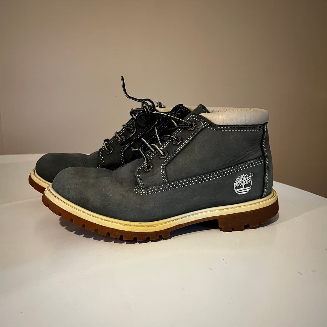 팀버랜드 넬리 추카 부츠  상품이미지2