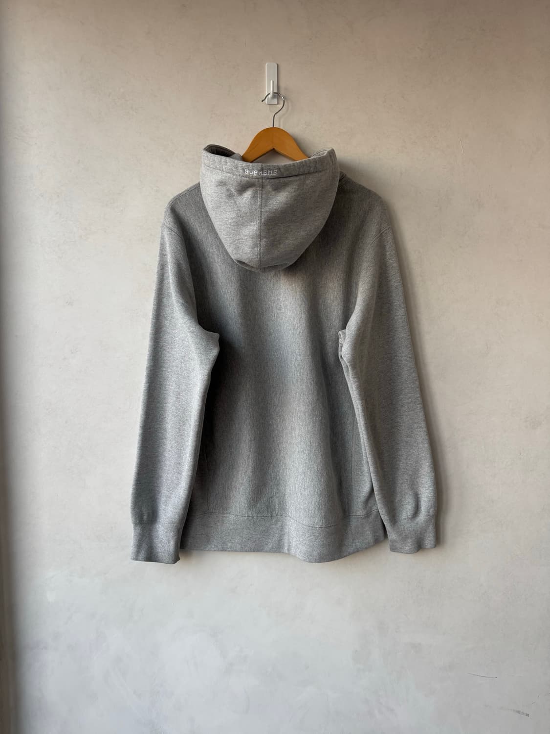 Fw16 슈프림 알리 후드티 상품이미지7