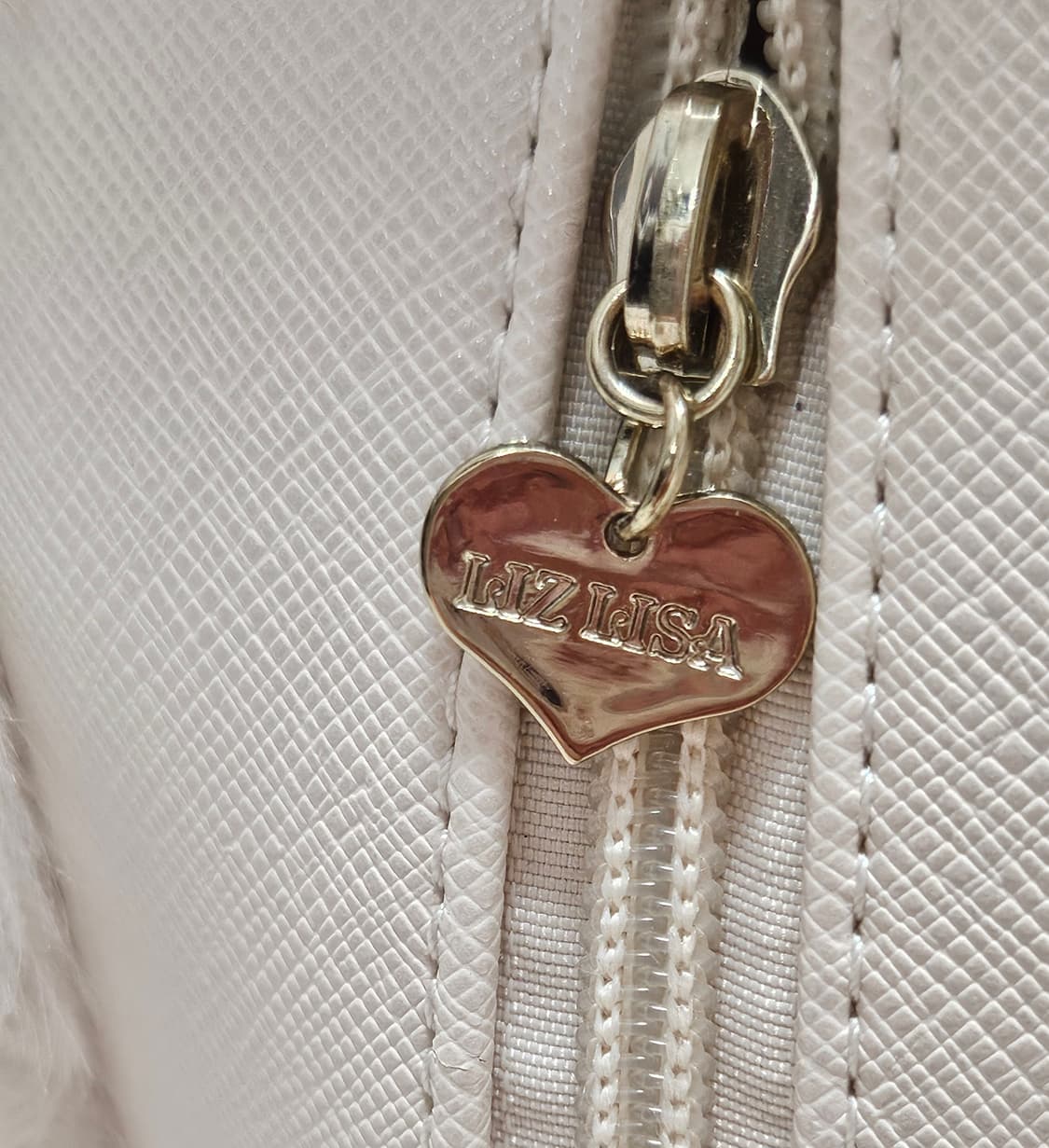 리즈리사 폼폼이 가방 / 갸루 히메갸루 라떼갸루 퍼가방 상품이미지6