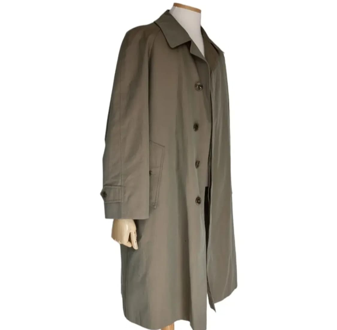 (내피포함) 버버리트렌치코트 버버리코트 burberry 상품이미지6