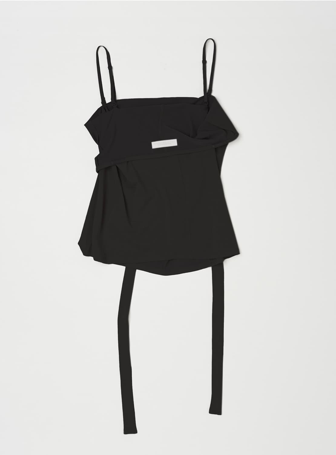 낫띵에브리띵  TWO-WAY STRAP DRESS 상품이미지3