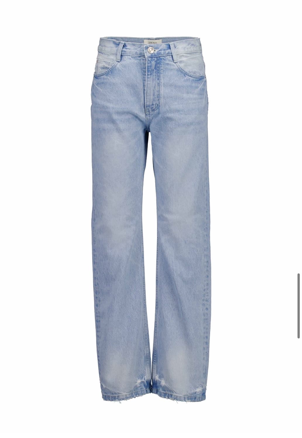 17end Easy jeans 상품이미지1