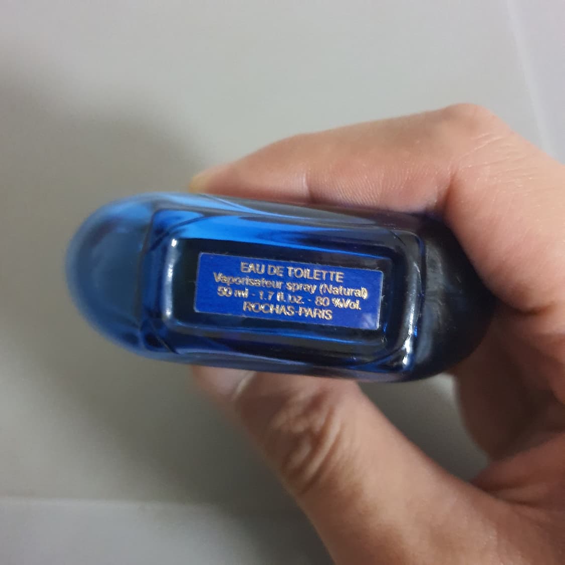로샤스비잔스 EDT 50ml 향수 (K) 상품이미지7