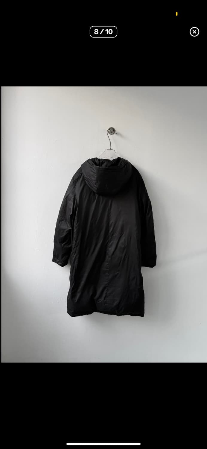 PANICALE 롱패딩 상품이미지4