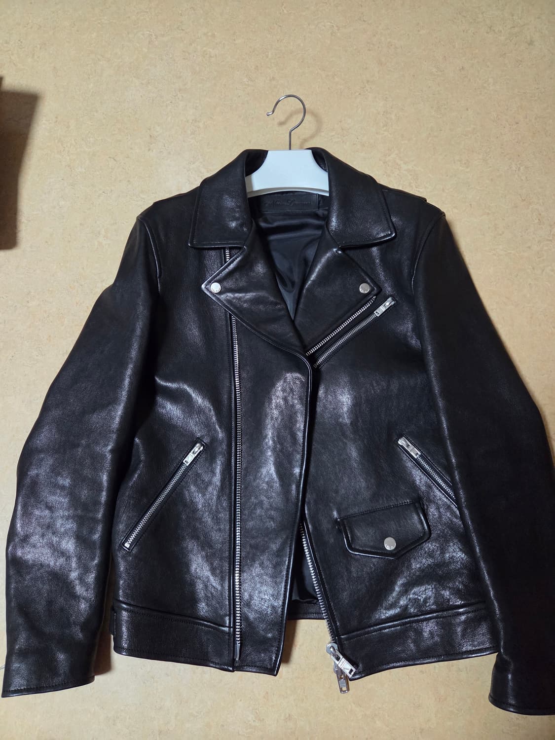 느와르라르메스 더블라이더 자켓 44 상품이미지1