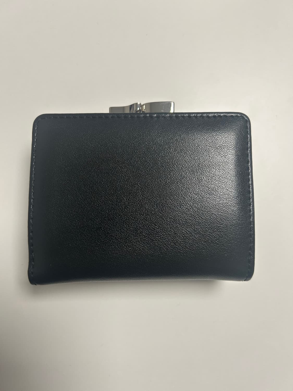 비비안웨스트우드 빅로고 반지갑 (박스있음) 상품이미지3