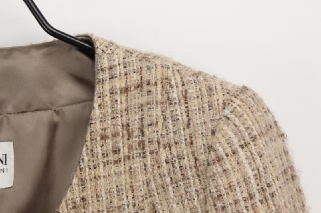 아르마니꼴레지오니 자켓 상품이미지2