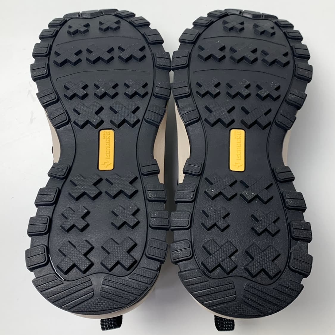 [235/정품] 네파 이젠벅 여성 트레킹화 운동화신발 상품이미지6