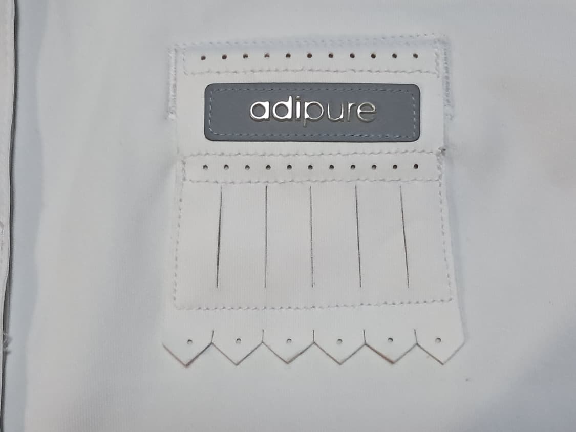 아디다스 골프 여성 긴팔티 L  상품이미지6