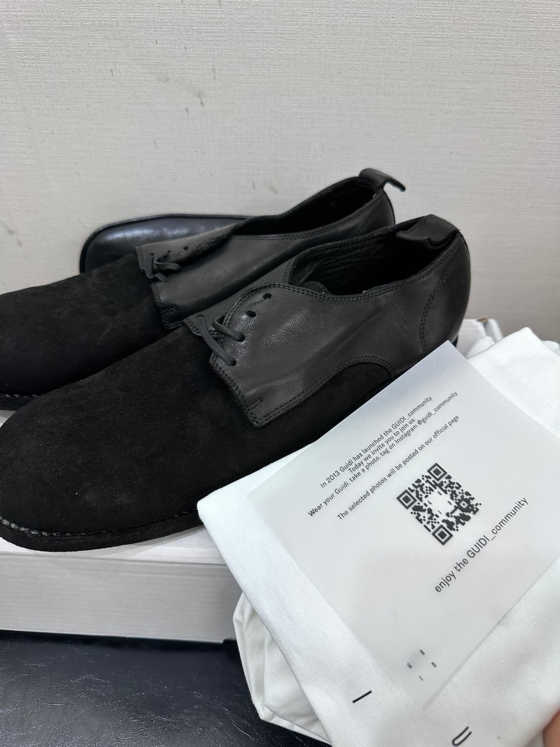 Guidi  X Youth 992x 44size 상품이미지1