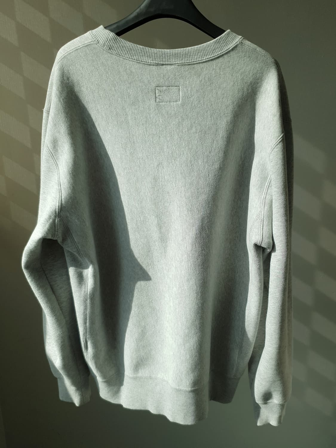 STUSSY x CHAMPION sweat shirts 상품이미지10