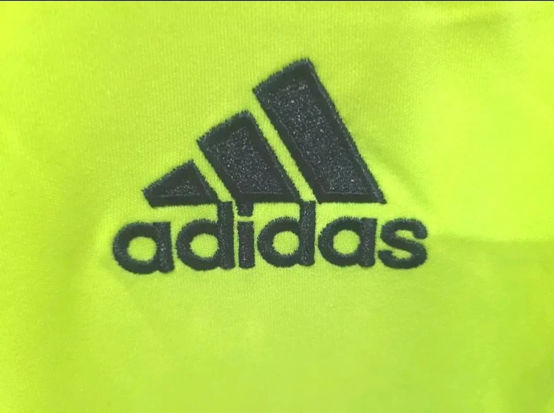 아디다스 07 08 첼시 어웨이 올드레플 축구져지 상품이미지3