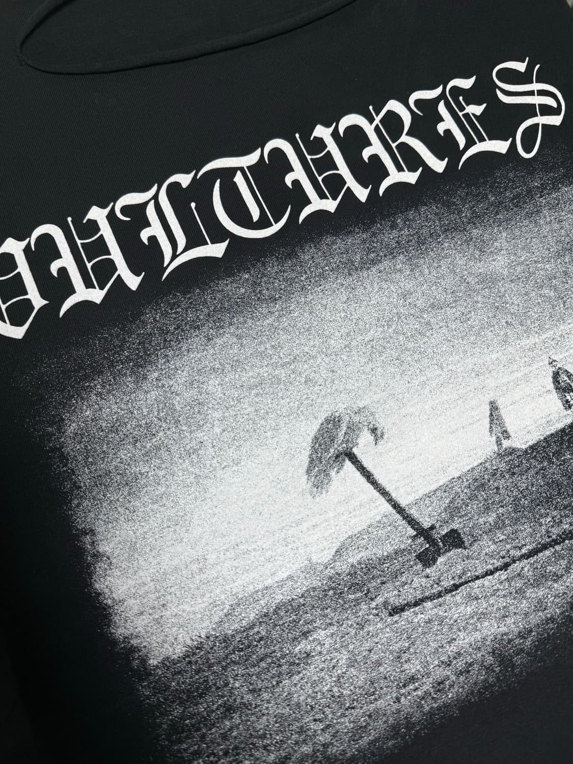 Vultures 2 long sleeve size2 벌처스 2 롱슬리브  상품이미지1