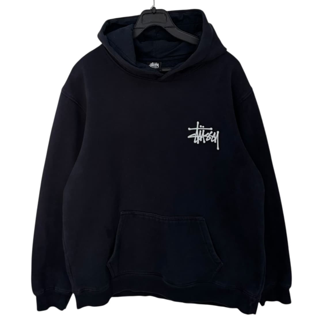 스투시 후드티 상품이미지2