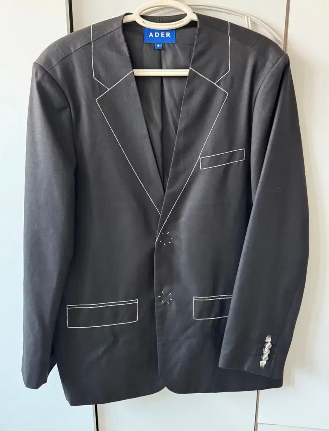 아더에러 블레이저 A2 상품이미지1