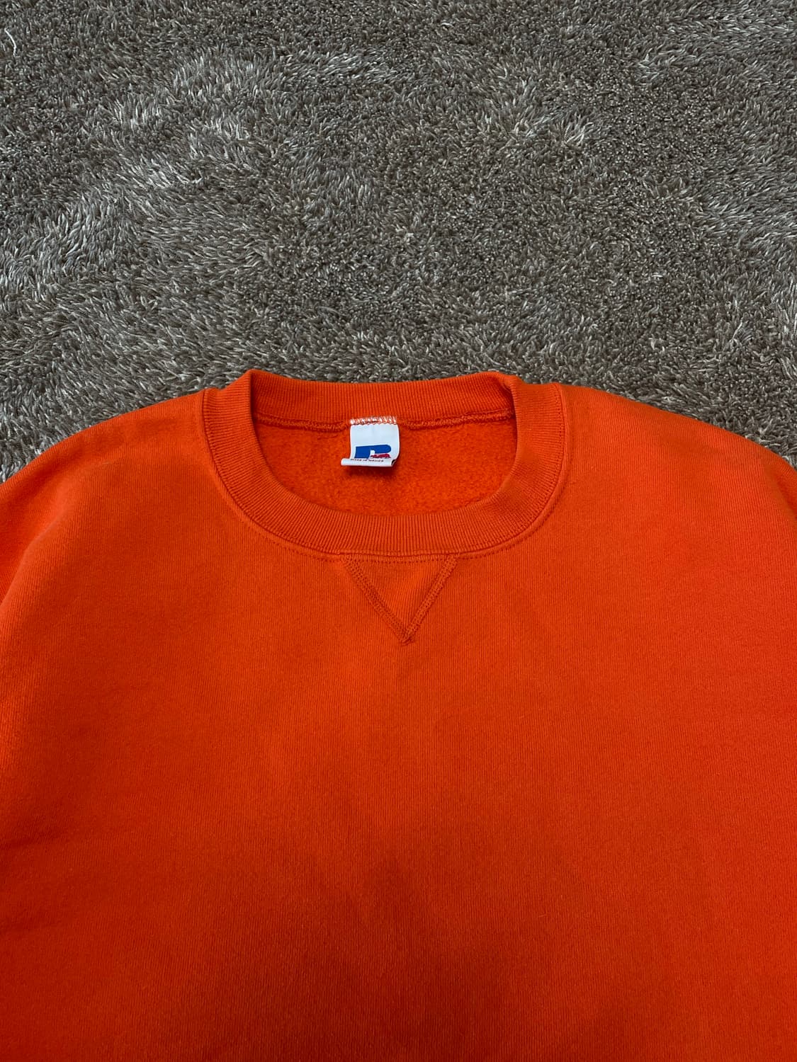 90s russell athletic sweat 러셀스웻 상품이미지2