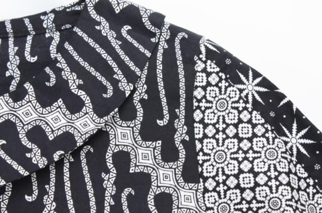 바틱케리스 원피스 상품이미지2