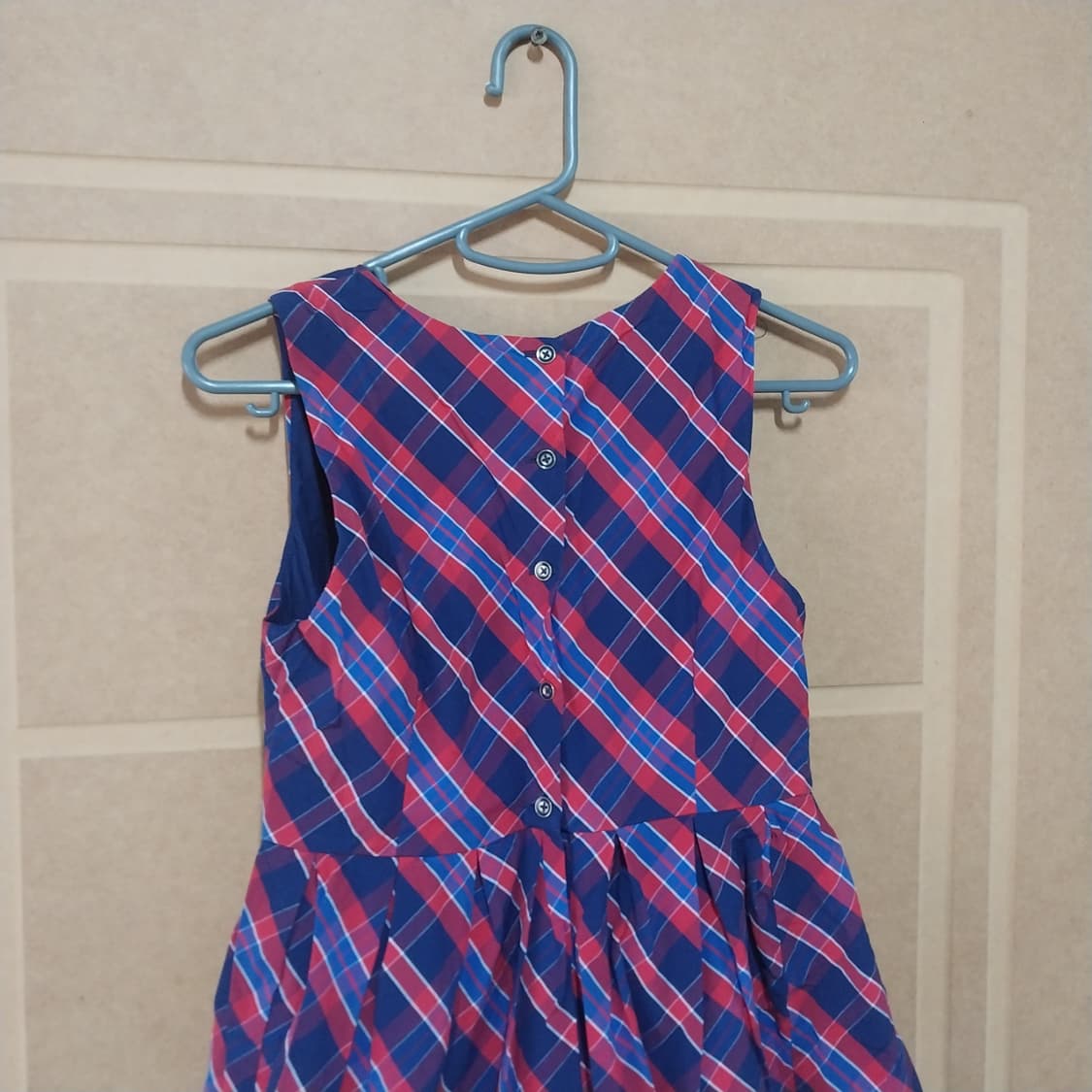 타미힐피거 14Y 원피스예요  상품이미지5