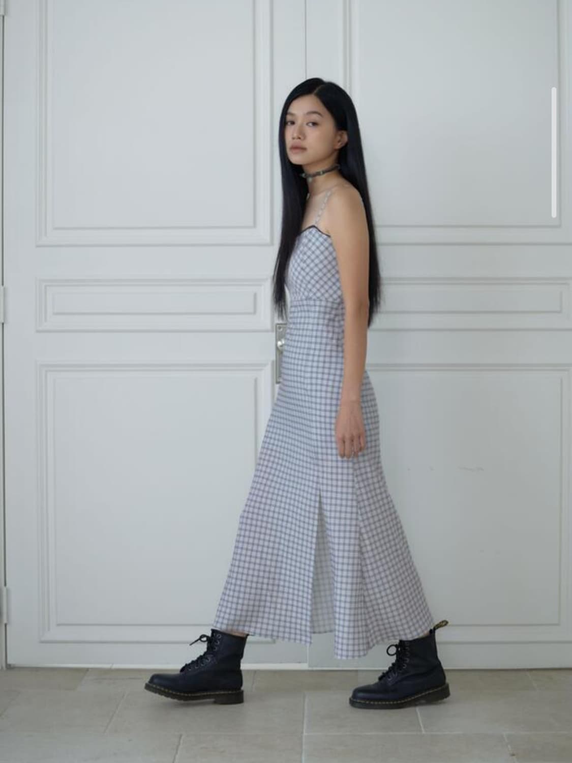 루루서울 french candle dress 상품이미지3