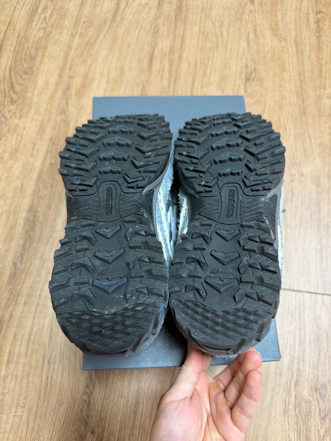 뉴발란스 ml610  상품이미지3