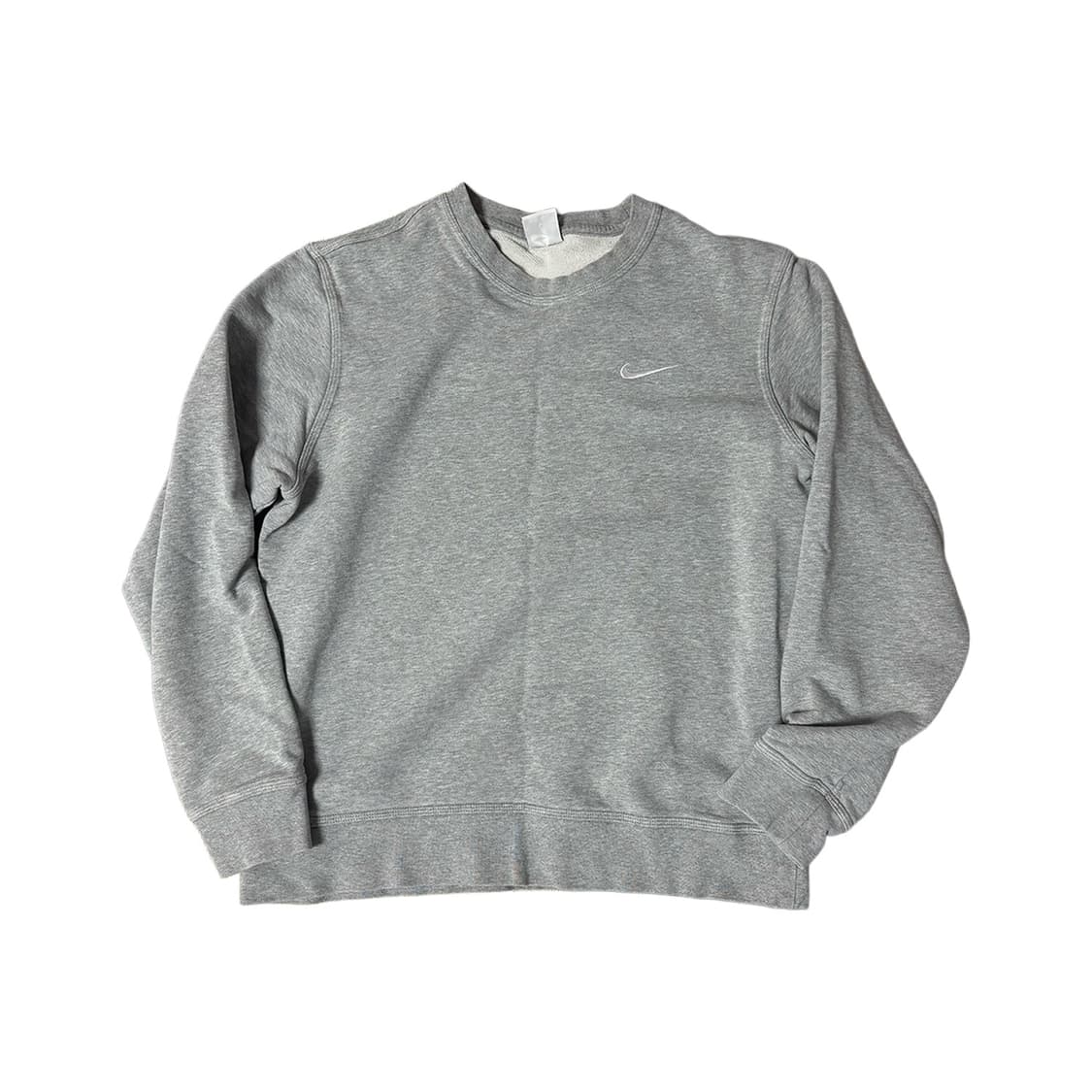 나이키 맨투맨 상품이미지1