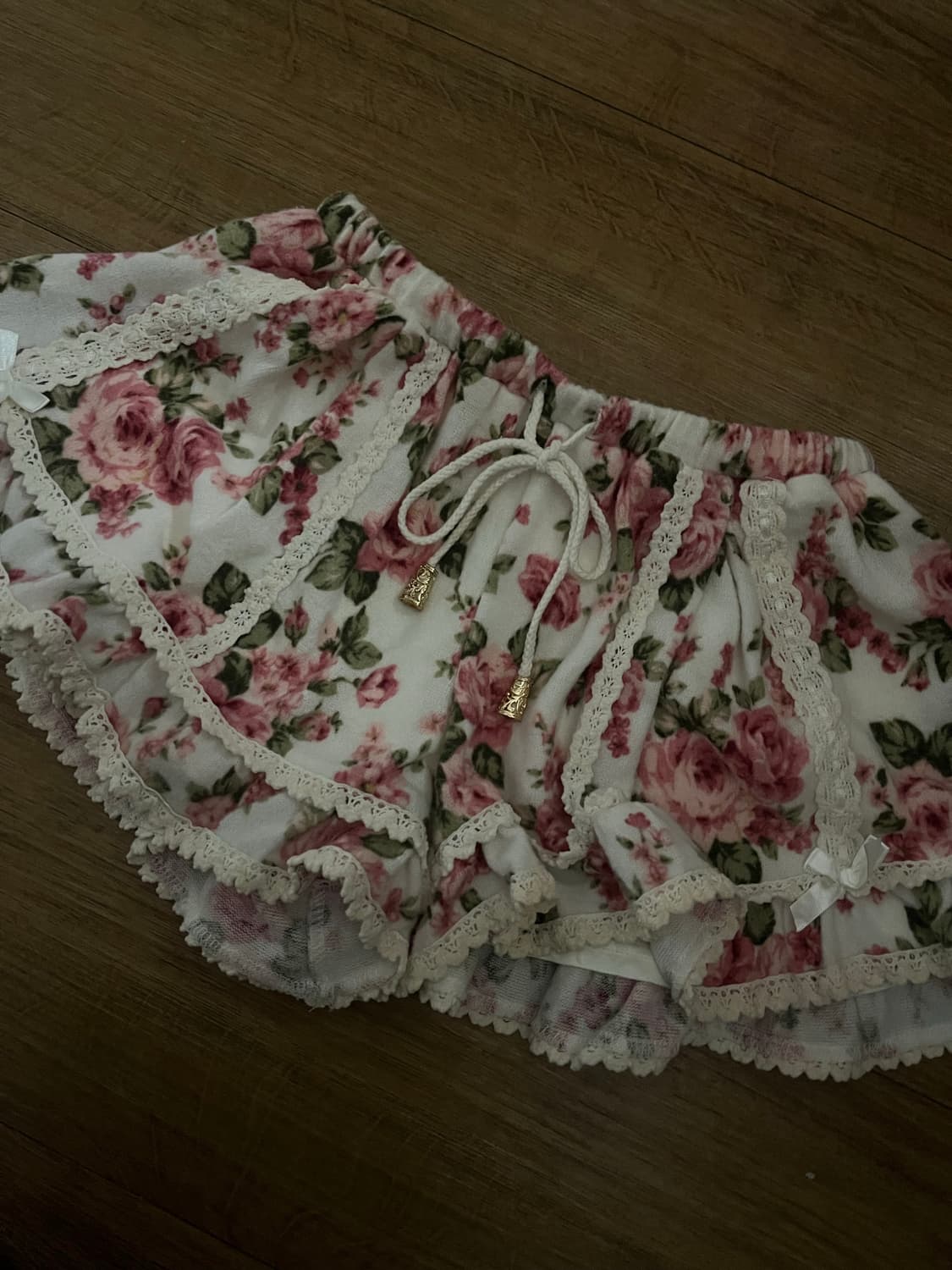 급전 리즈리사 플라워 히메갸루 로걀 큐롯 대대장 상품이미지2