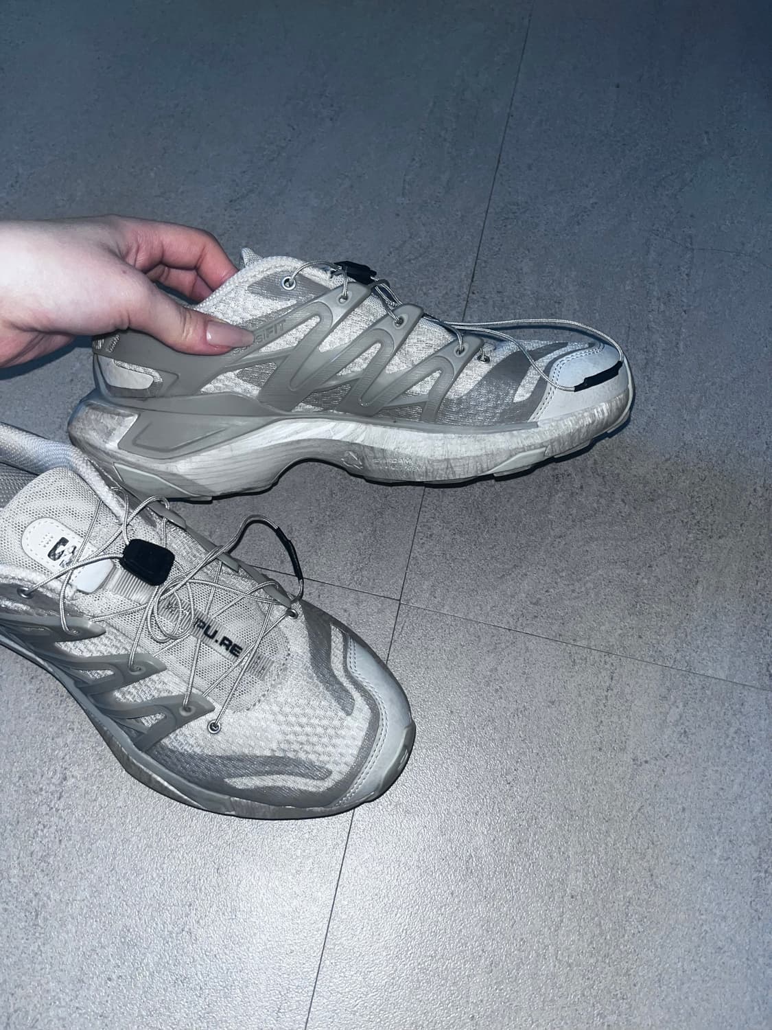 Salomon XT PU.RE 상품이미지5