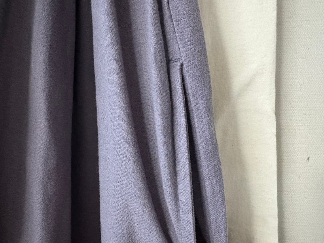 끈원피스+이너티셔츠 상품이미지2