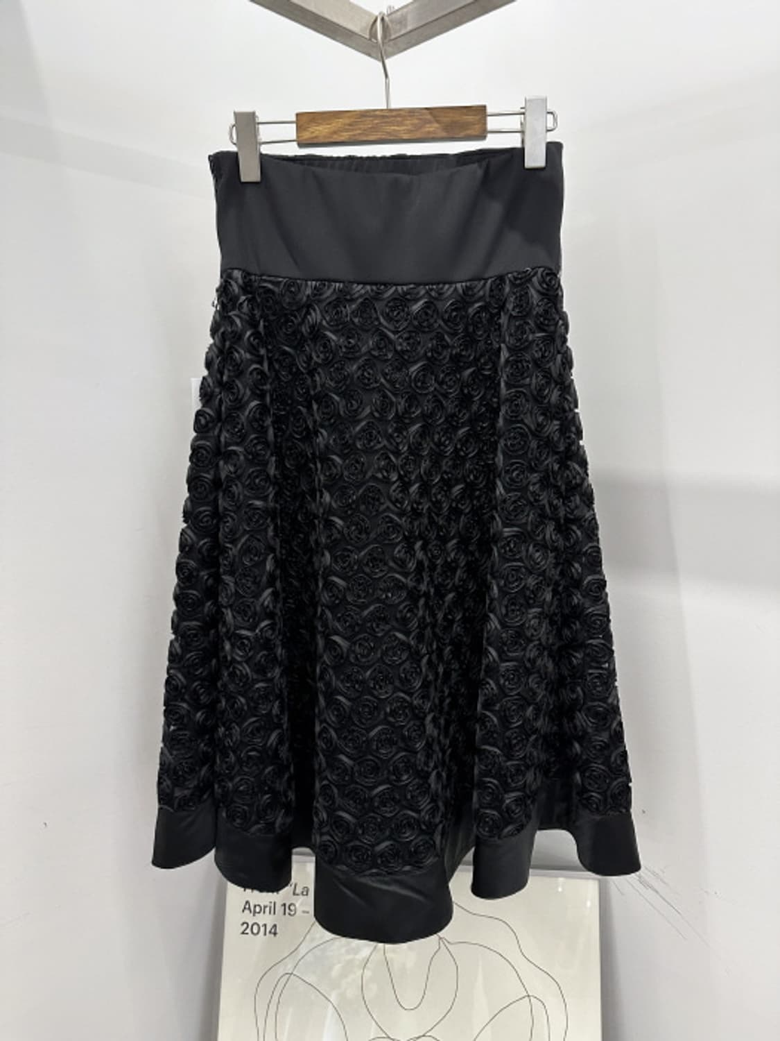 CLE DES ZONES (M) 상품이미지1