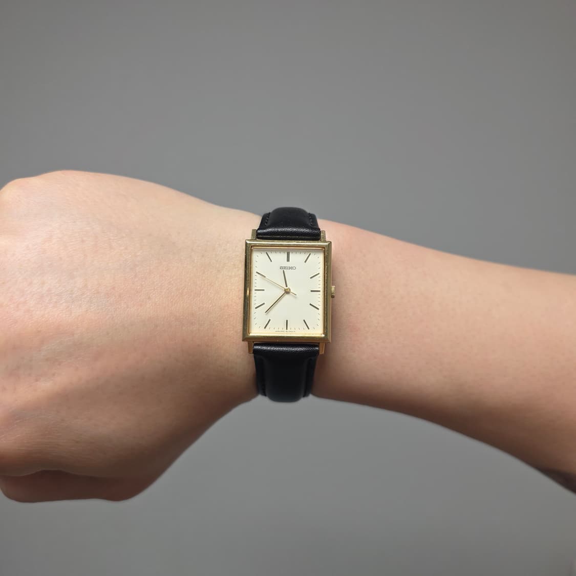 Seiko 5P31-5320 상품이미지4