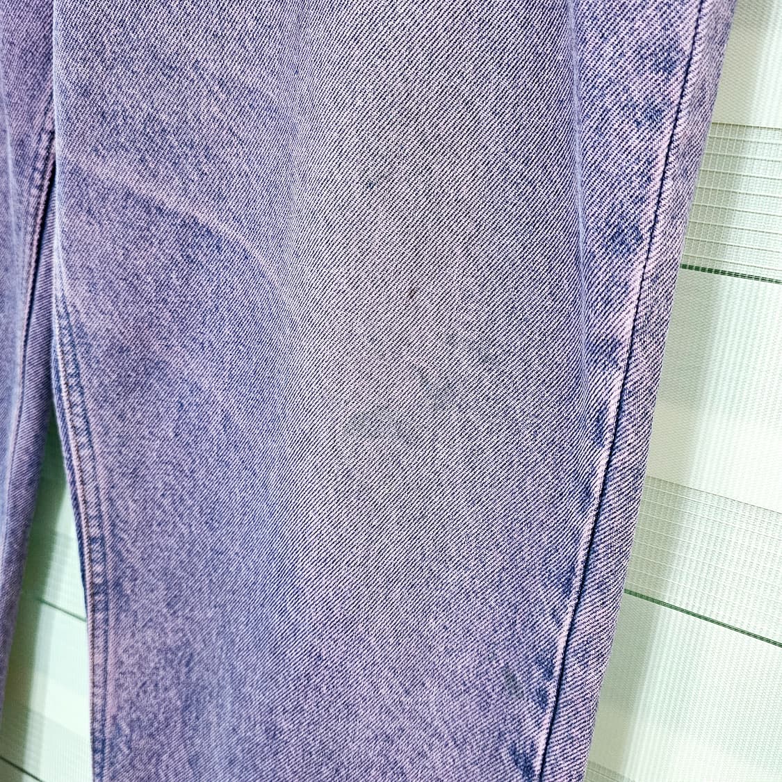 USA 리바이스 501 빈티지 데님팬츠- 38사이즈 상품이미지7