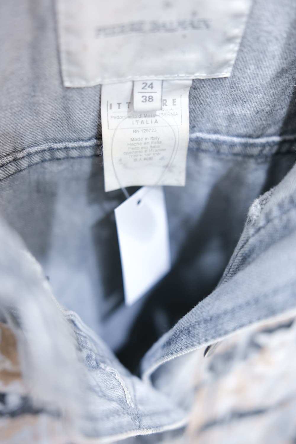 Pierre Balmain 상품이미지5