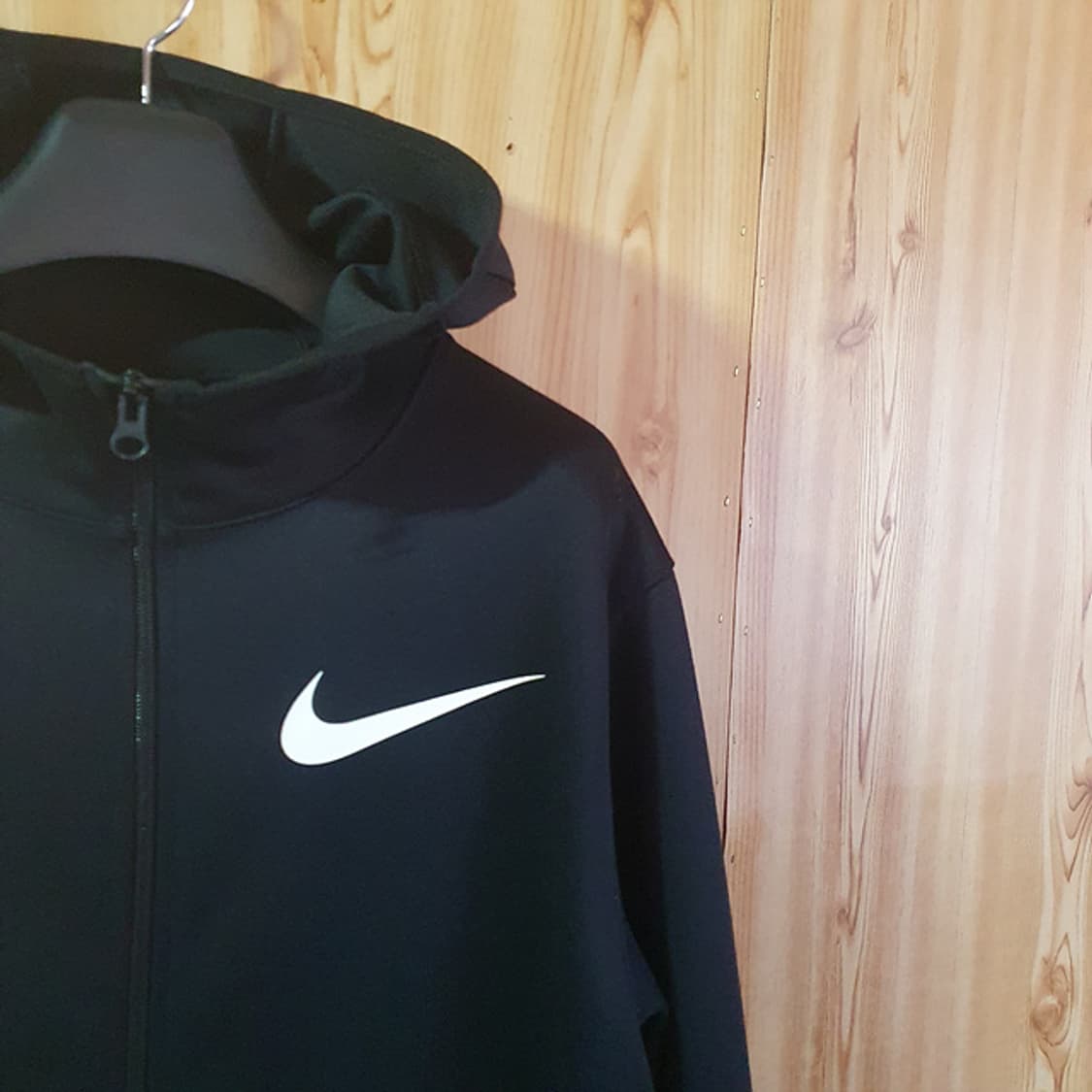 나이키 후드집업XXL 상품이미지2