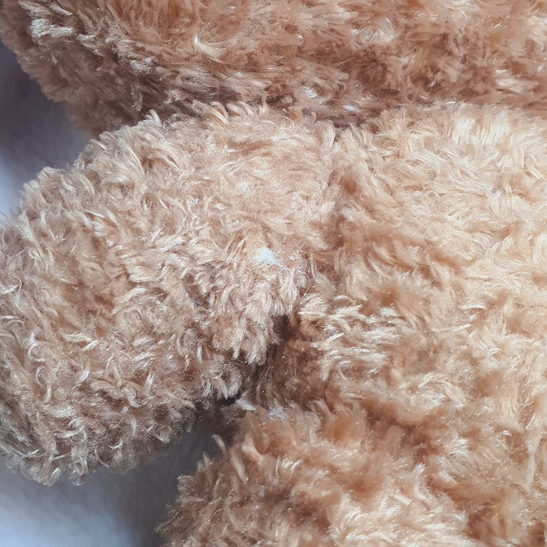 산리오 고전 슈가바니즈 쿠로우사 빈티지 30cm 관절 인형 누이 빅 토끼 상품이미지6