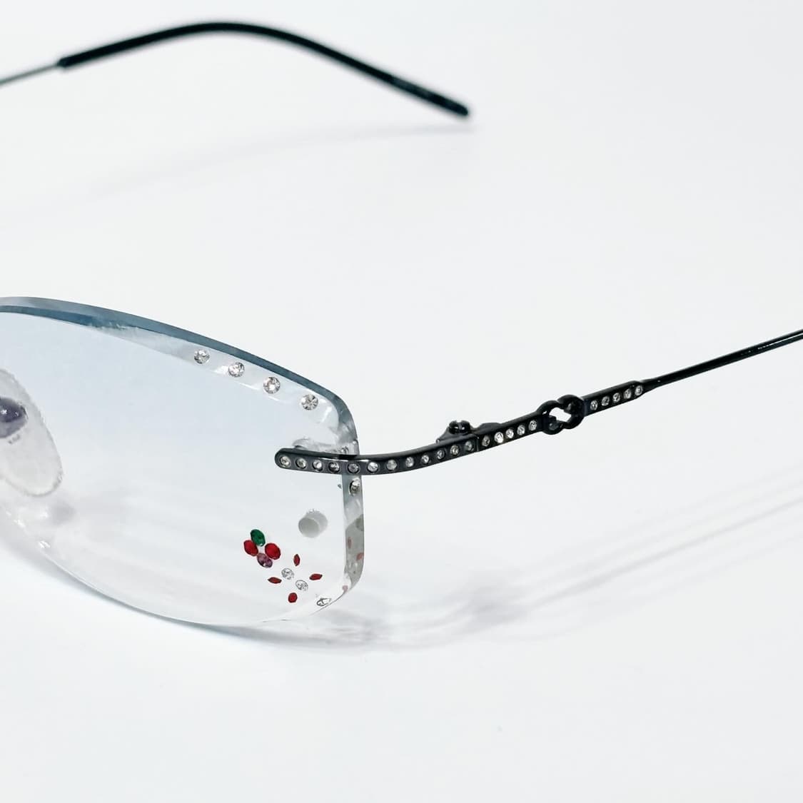 ESCADA 무테 데드스탁 빈티지안경 상품이미지6