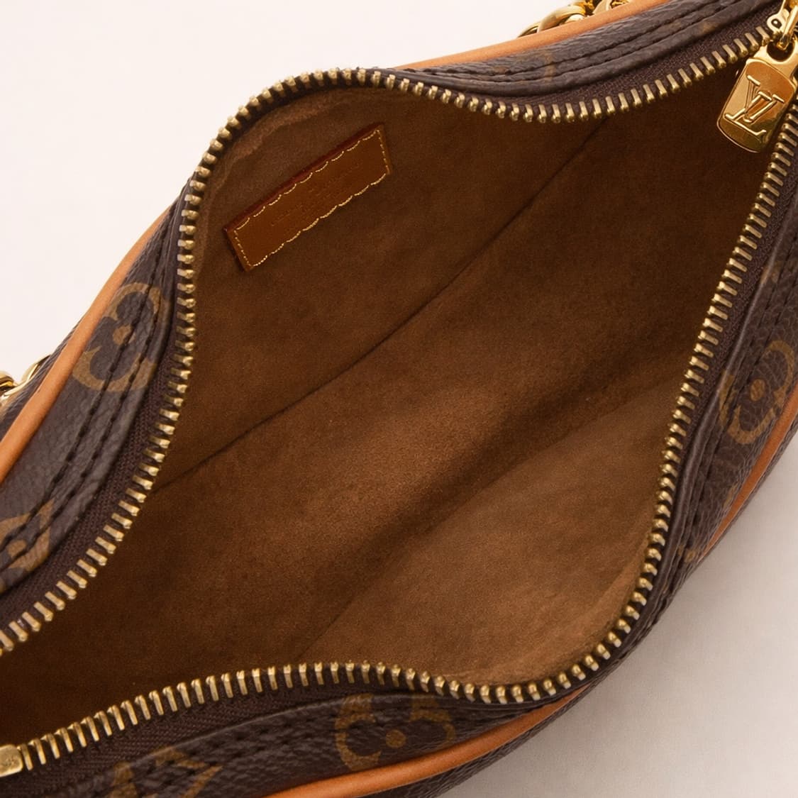 [S급] 루이비통 M81098 루프 호보 숄더백 판매합니다!!! 상품이미지3