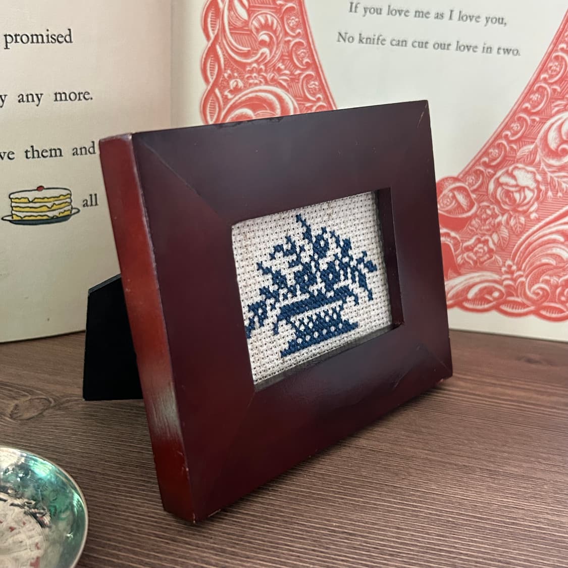 미국 빈티지 액자 사진 프레임  상품이미지7