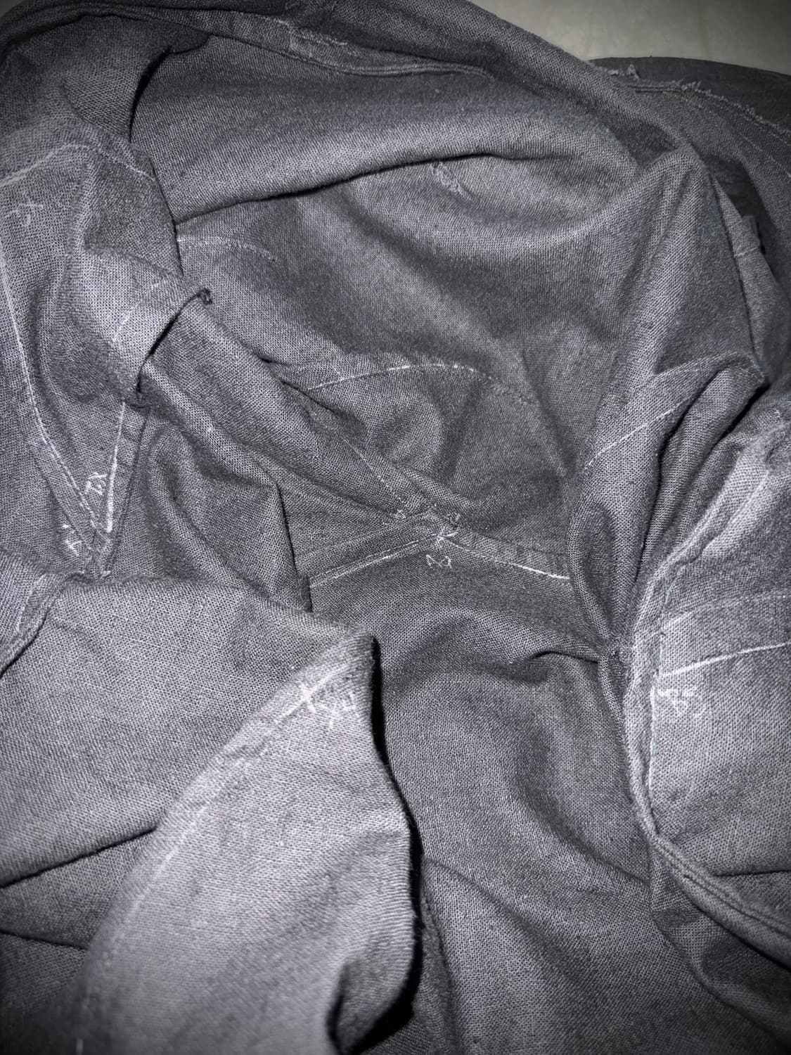 Leon Emanuel Blanck Hooded Coat 상품이미지9