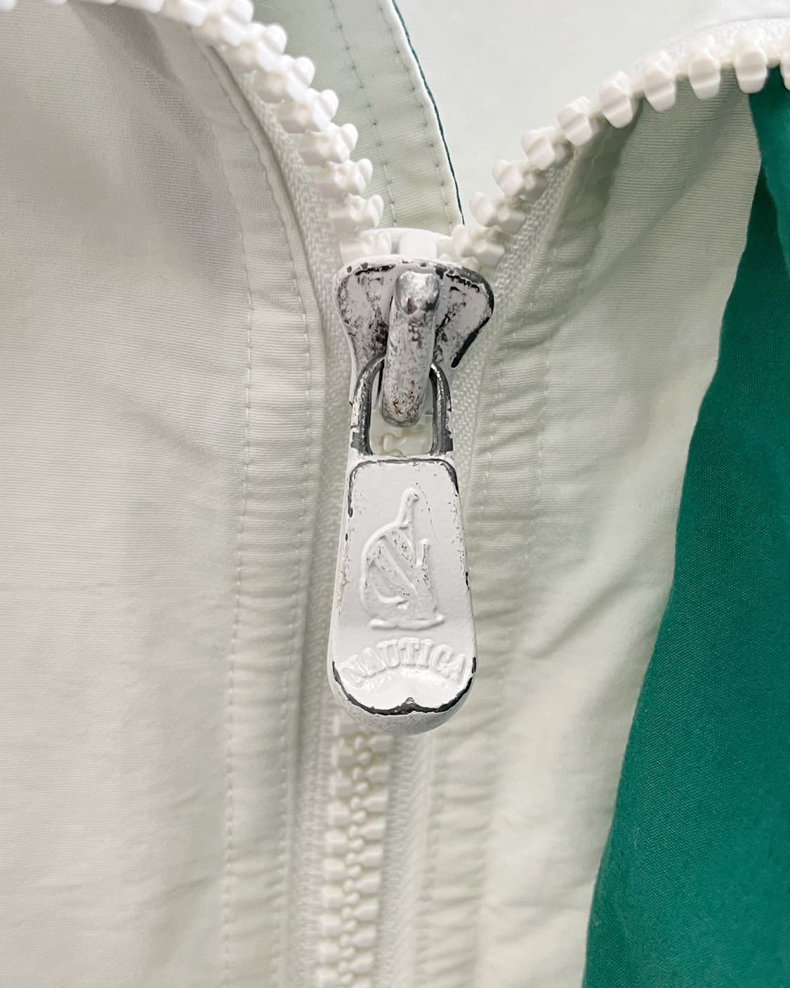 노티카 90s 챌린저 코튼쉘 후드 자켓 상품이미지8