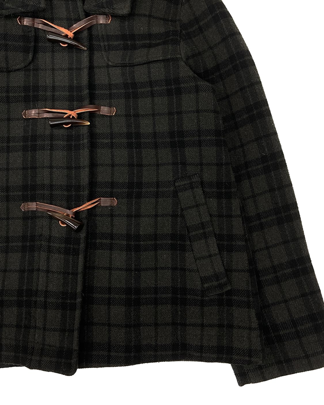 Check check coaT 상품이미지3