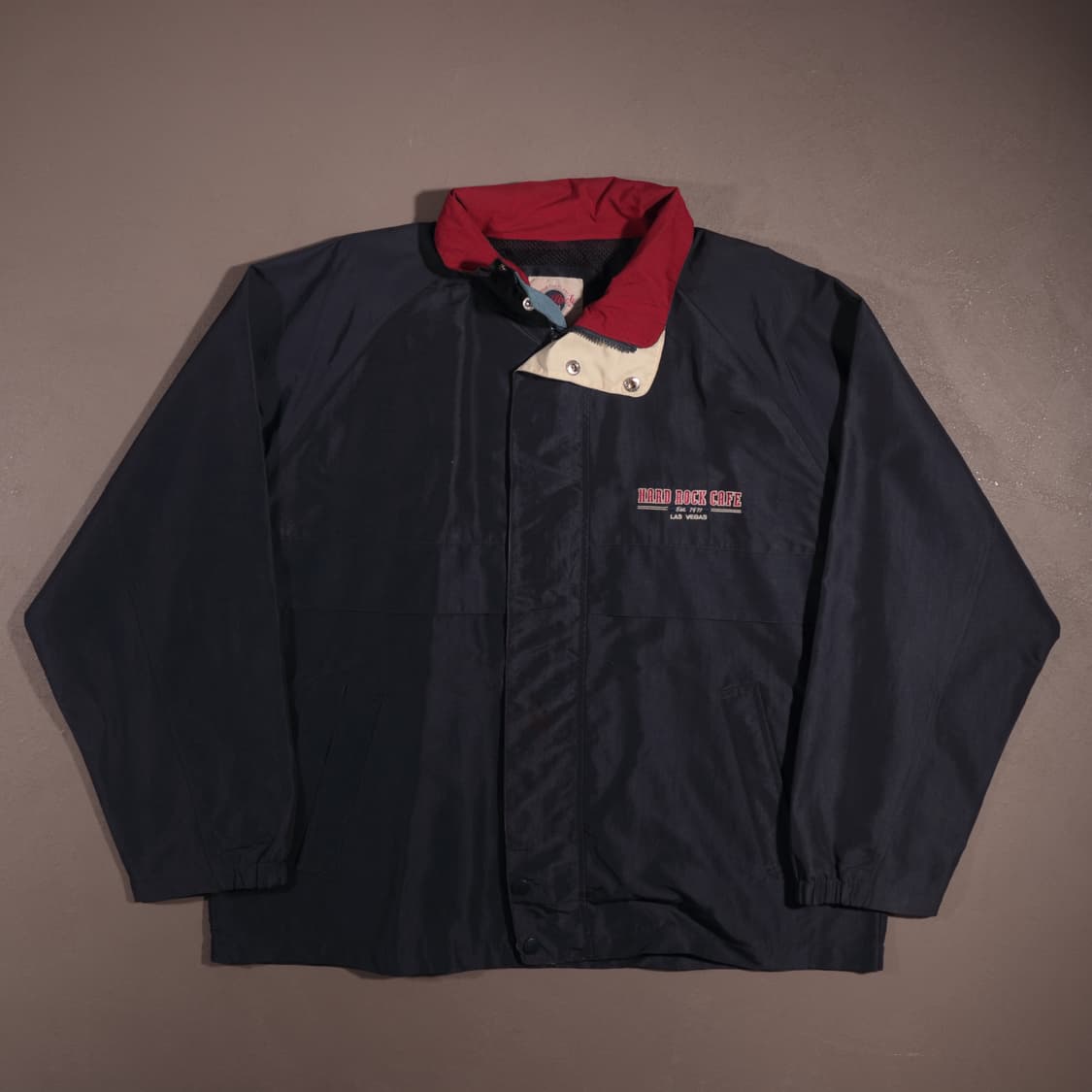 90s 하드락카페 올드스쿨 자켓 상품이미지1