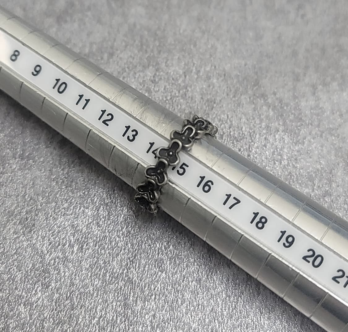 vintage ring set  상품이미지8