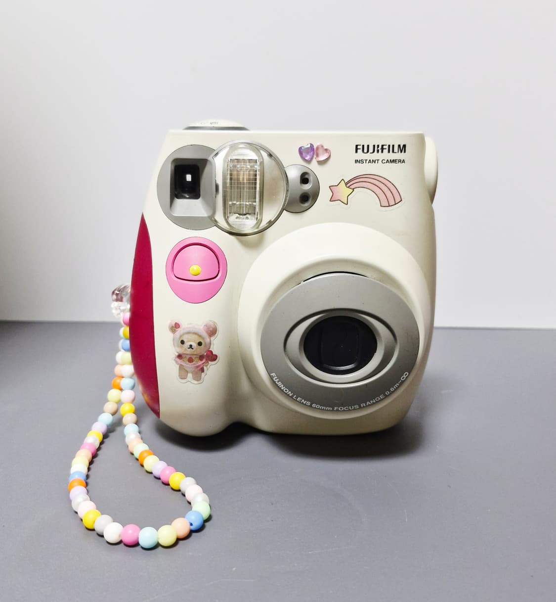 후지필름 인스탁스 미니 7S 필름카메라  상품이미지2