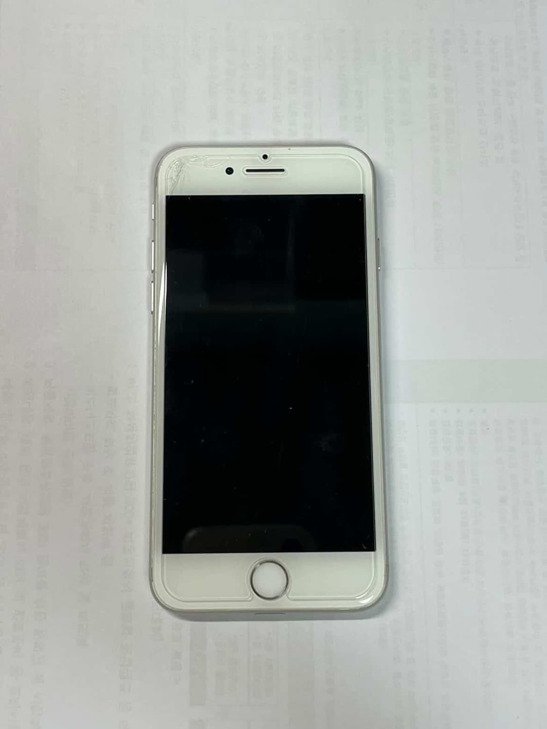아이폰 7 실버 128기가 순정 SSS급 상품이미지2