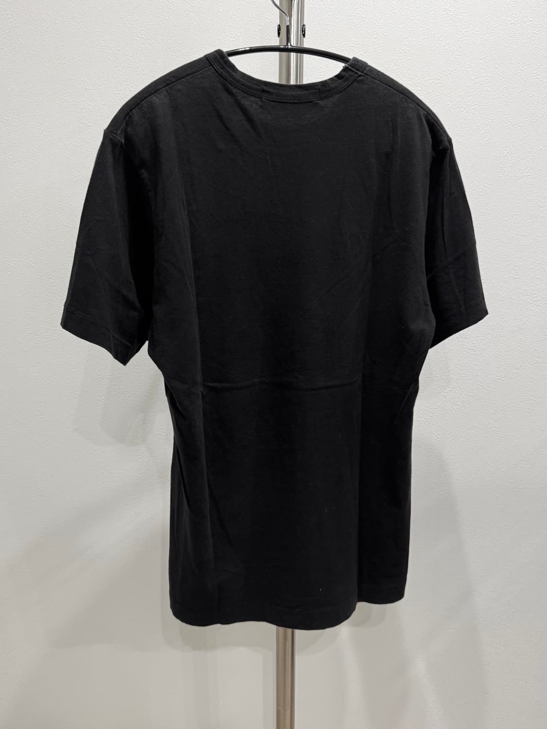 꼼데가르송 셔츠 01ss 핸드 티셔츠 상품이미지4