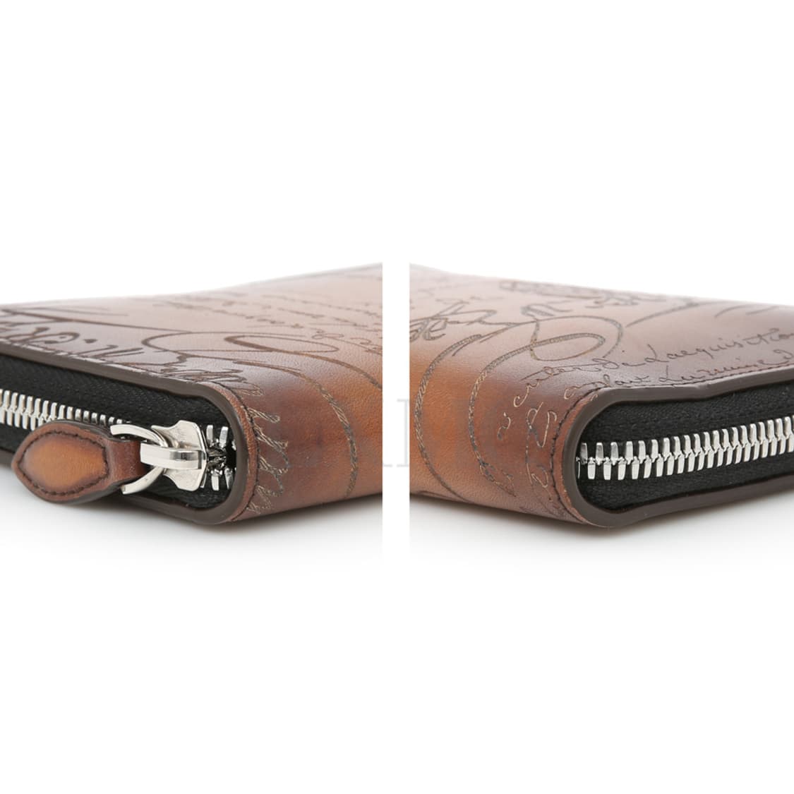 벨루티 스크리토 이타우바 지퍼 장지갑 카프 베네치아 지갑 상품이미지10