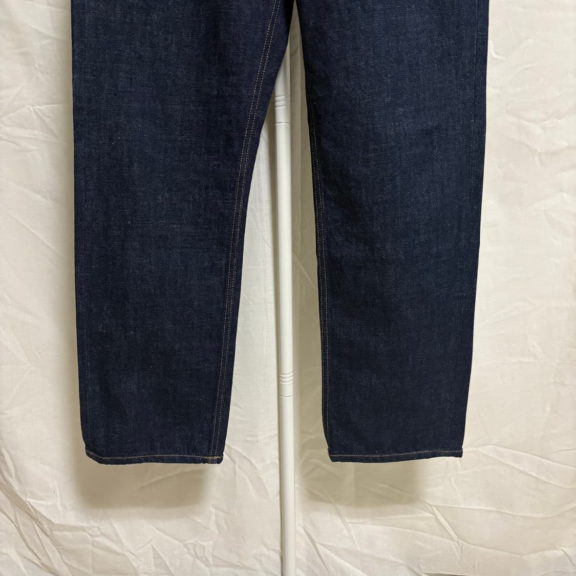 칼하트 MARLOW PANT 생지 데님 말로우 팬츠 / W30, L32 상품이미지3
