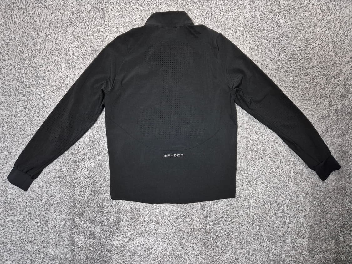 스파이더 남성 경량 냉감 자켓 95(M) 상품이미지4